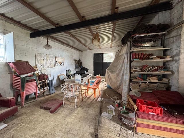 Solar/Parcela en Valjunquera en venta - 22.000 € (Ref: 10124587)