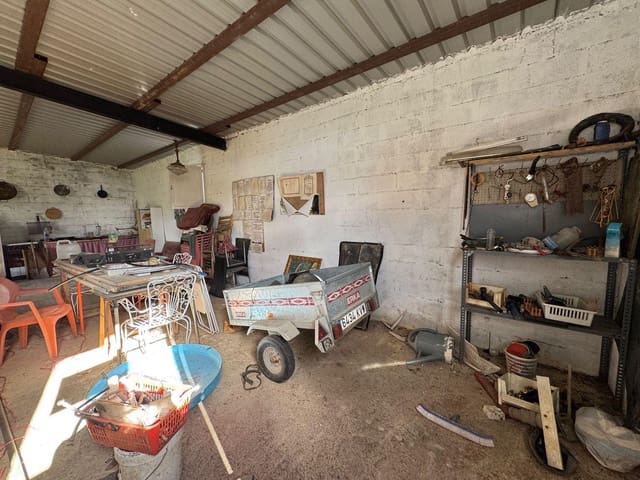 Solar/Parcela en Valjunquera en venta - 22.000 € (Ref: 10124587)
