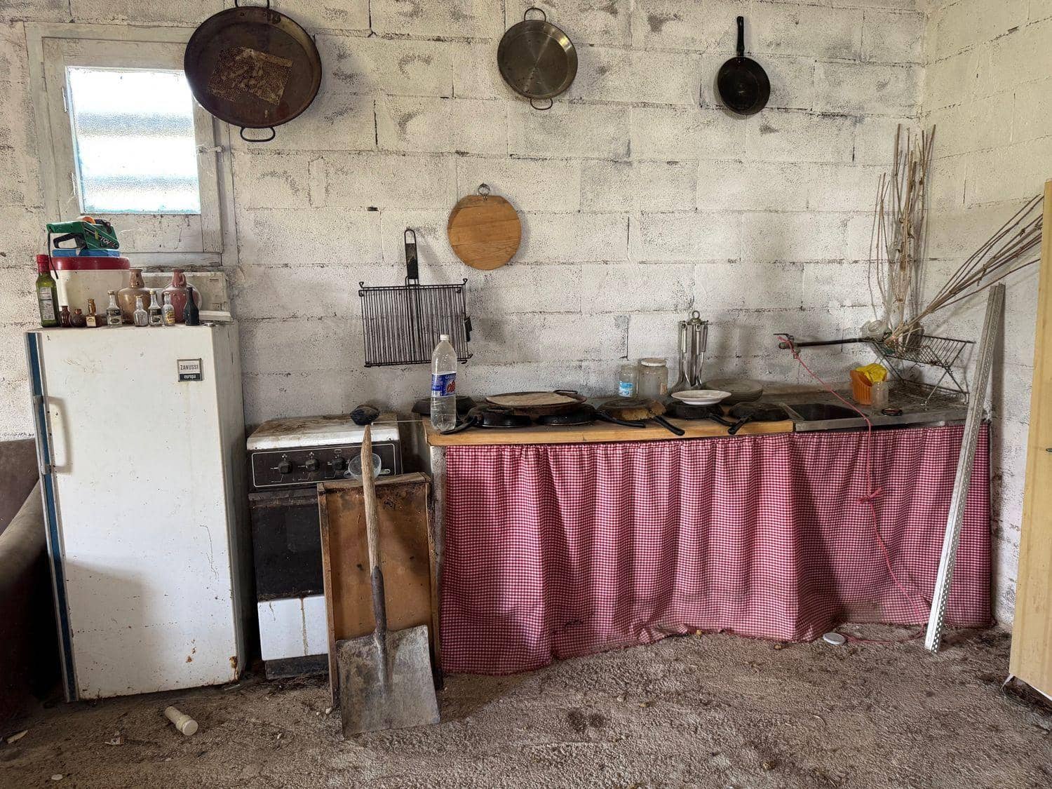 Tontti myytävänä paikassa Valjunquera - 22 000 € (Ref: 10124587)