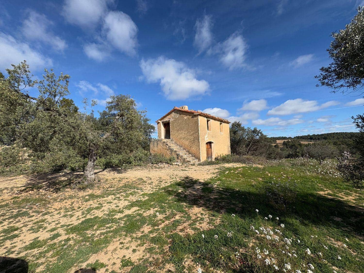 1 bedroom Finca/Country House for sale in Valderrobres - € 105,000 (Ref: 10124588)