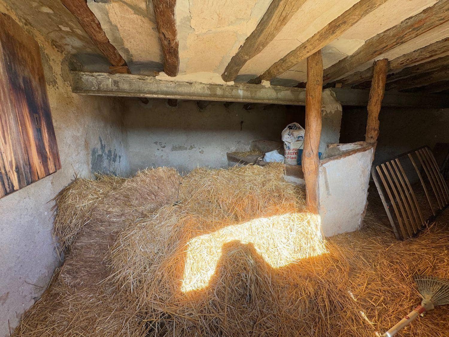 1 bedroom Finca/Country House for sale in Valderrobres - € 105,000 (Ref: 10124588)