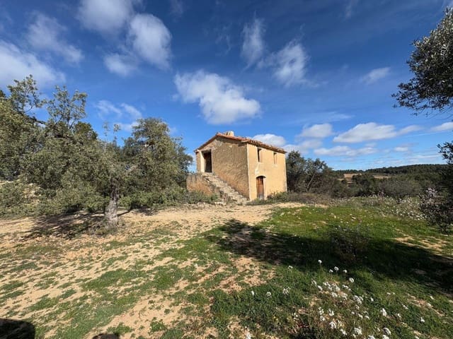 1 bedroom Finca/Country House for sale in Valderrobres - € 105,000 (Ref: 10124588)