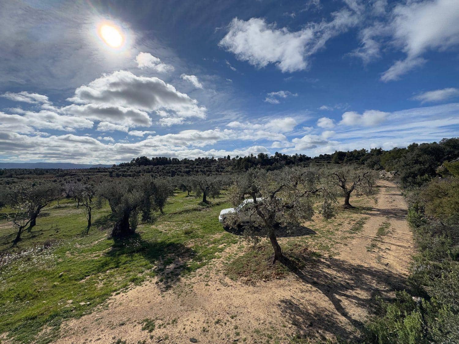 1 bedroom Finca/Country House for sale in Valderrobres - € 105,000 (Ref: 10124588)