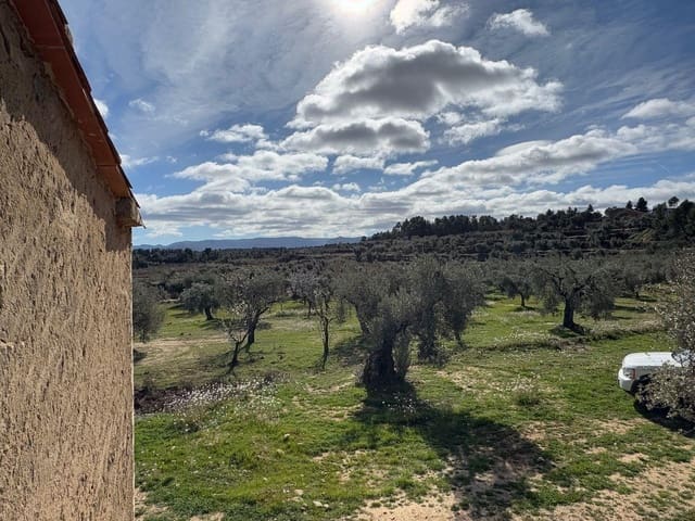 1 bedroom Finca/Country House for sale in Valderrobres - € 105,000 (Ref: 10124588)