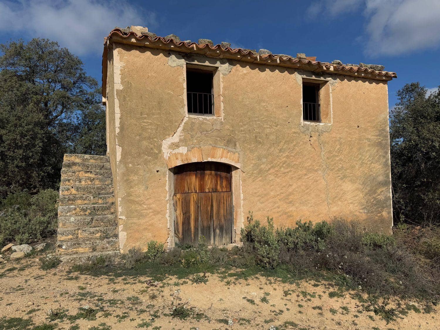 1 bedroom Finca/Country House for sale in Valderrobres - € 105,000 (Ref: 10124588)