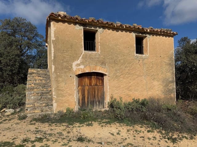 1 bedroom Finca/Country House for sale in Valderrobres - € 105,000 (Ref: 10124588)