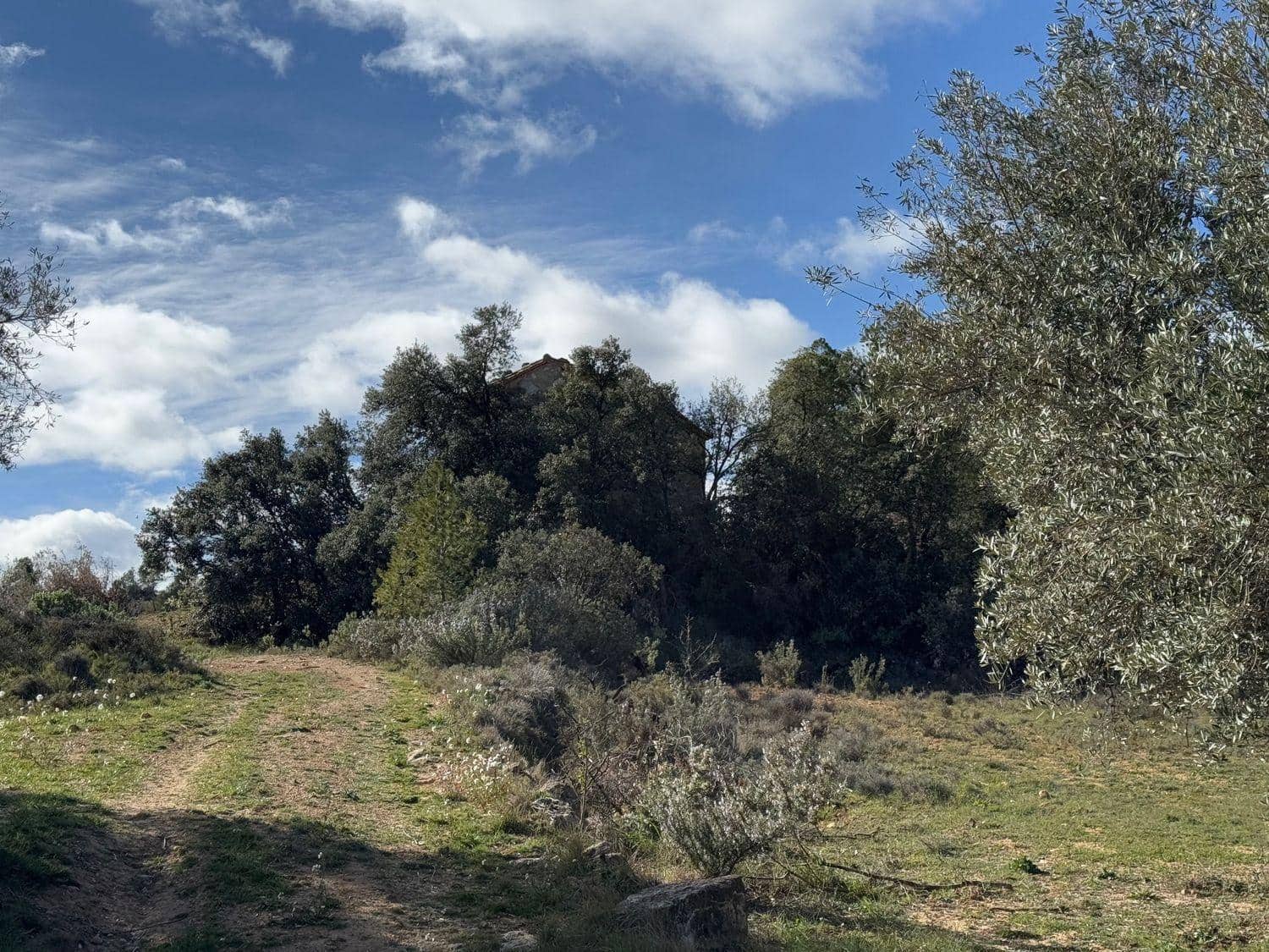 1 bedroom Finca/Country House for sale in Valderrobres - € 105,000 (Ref: 10124588)