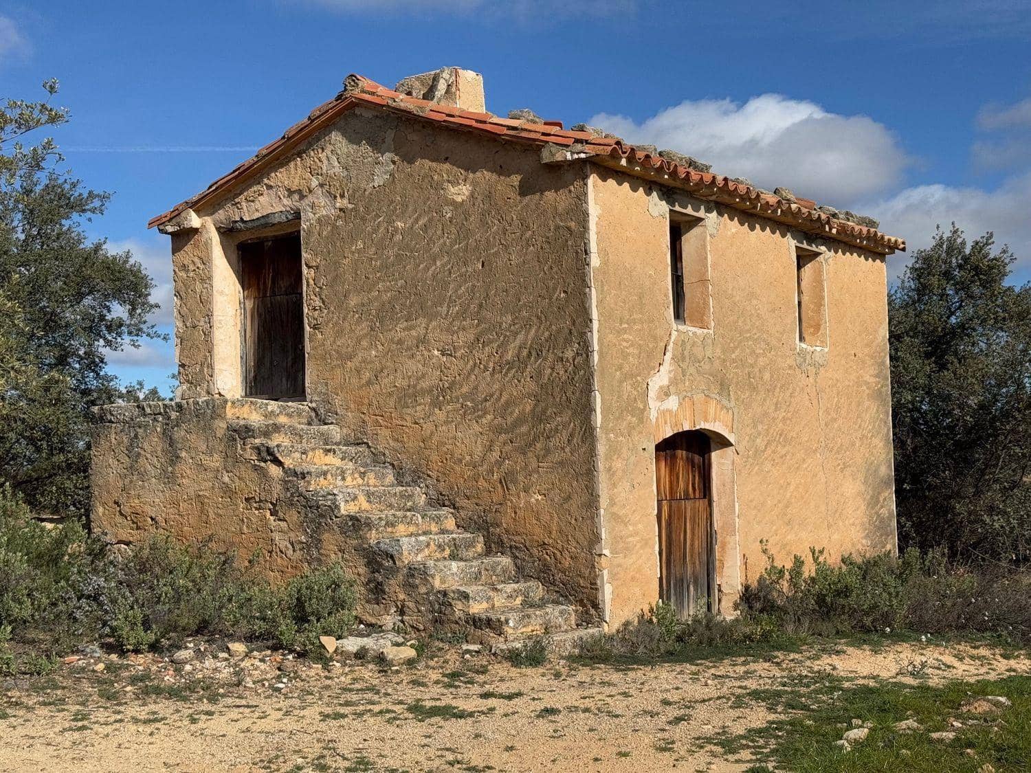 1 bedroom Finca/Country House for sale in Valderrobres - € 105,000 (Ref: 10124588)