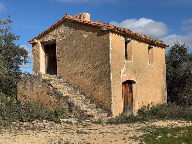 1 bedroom Finca/Country House for sale in Valderrobres - € 105,000 (Ref: 10124588)