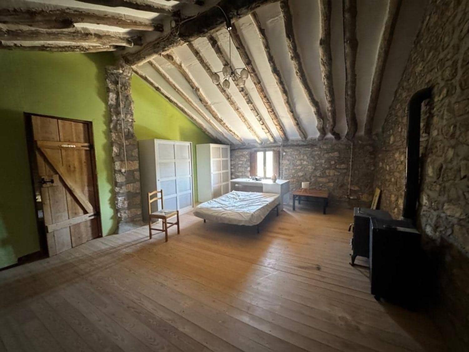 4 sovrum Finca/Hus på landet till salu i Mazaleon - 209 000 € (Ref: 10124589)