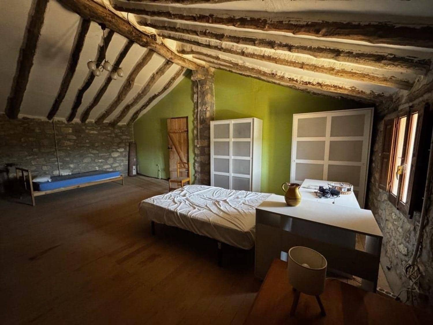 4 sovrum Finca/Hus på landet till salu i Mazaleon - 209 000 € (Ref: 10124589)