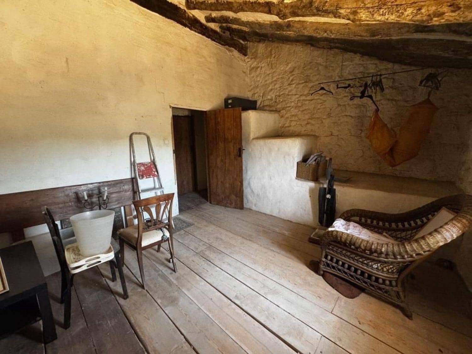 4 sovrum Finca/Hus på landet till salu i Mazaleon - 209 000 € (Ref: 10124589)