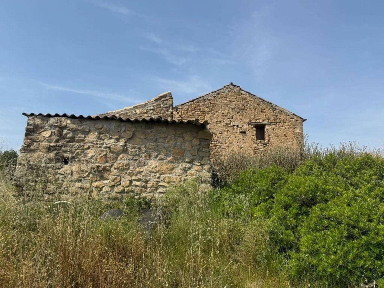 4 sovrum Finca/Hus på landet till salu i Mazaleon - 209 000 € (Ref: 10124589)