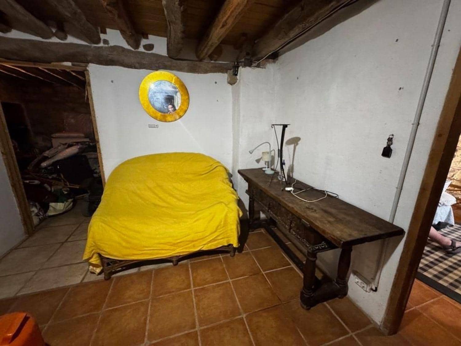 4 sovrum Finca/Hus på landet till salu i Mazaleon - 209 000 € (Ref: 10124589)