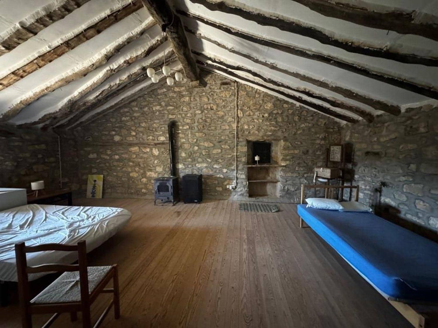 4 sovrum Finca/Hus på landet till salu i Mazaleon - 209 000 € (Ref: 10124589)