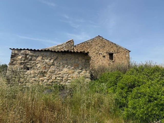 4 sovrum Finca/Hus på landet till salu i Mazaleón - 209 000 € (Ref: 10124589)