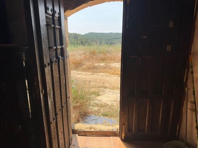 4 sovrum Finca/Hus på landet till salu i Mazaleón - 209 000 € (Ref: 10124589)