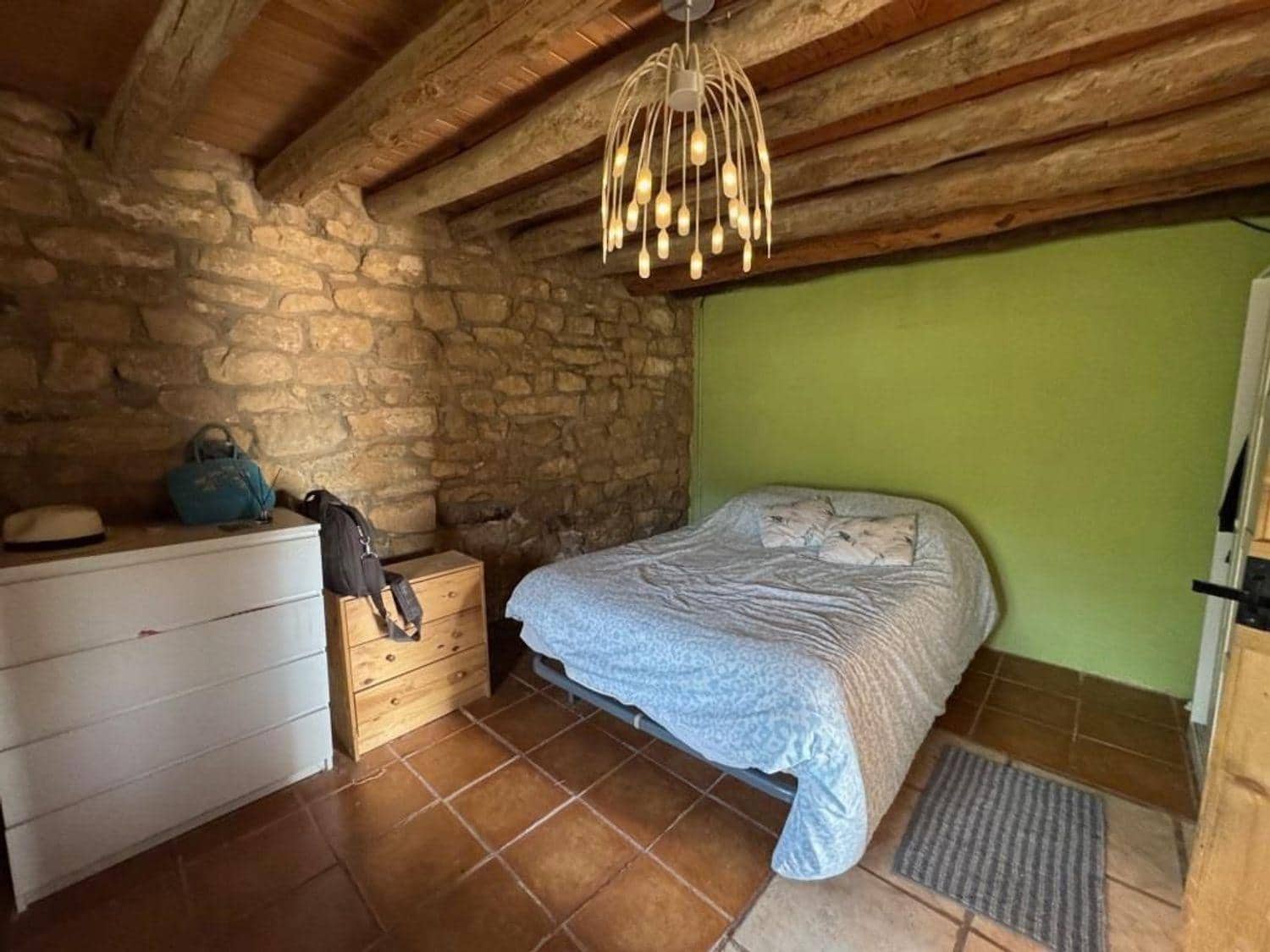 4 sovrum Finca/Hus på landet till salu i Mazaleon - 209 000 € (Ref: 10124589)