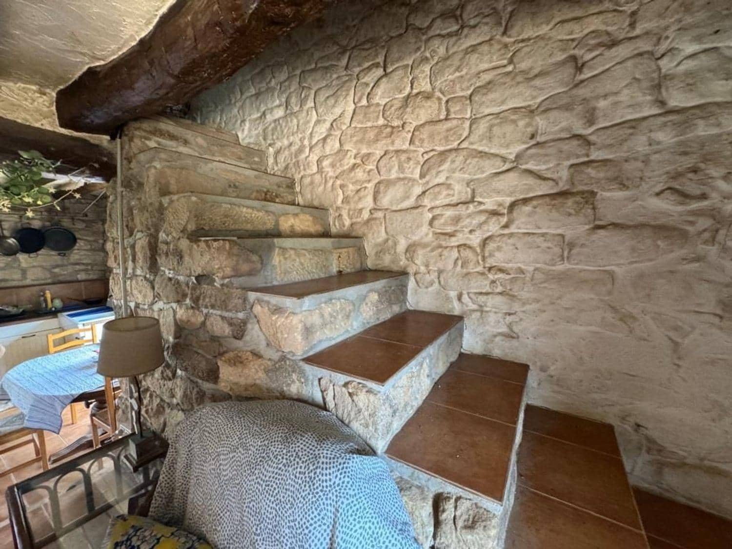 4 sovrum Finca/Hus på landet till salu i Mazaleon - 209 000 € (Ref: 10124589)