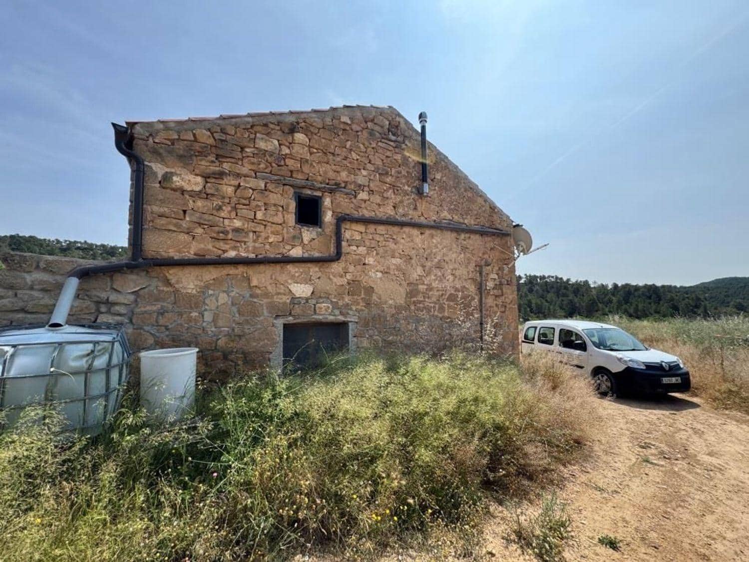 4 sovrum Finca/Hus på landet till salu i Mazaleon - 209 000 € (Ref: 10124589)
