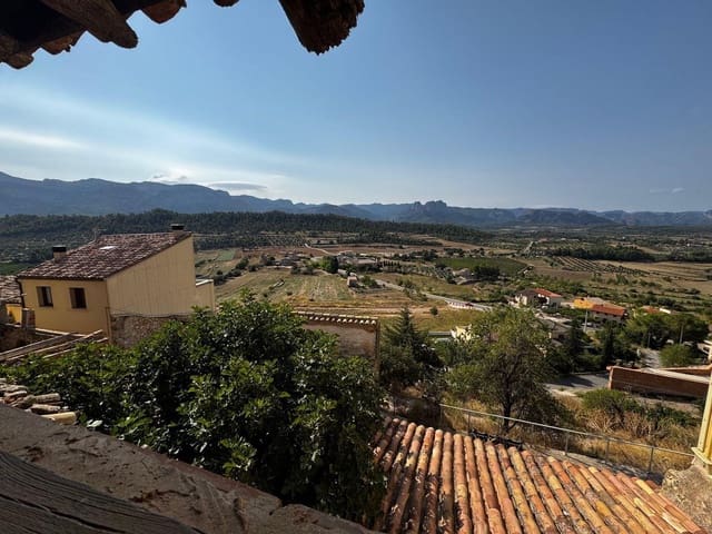 Villa/Maison à vendre à Horta de Sant Joan avec garage - 48 000 € (Ref: 10124590)