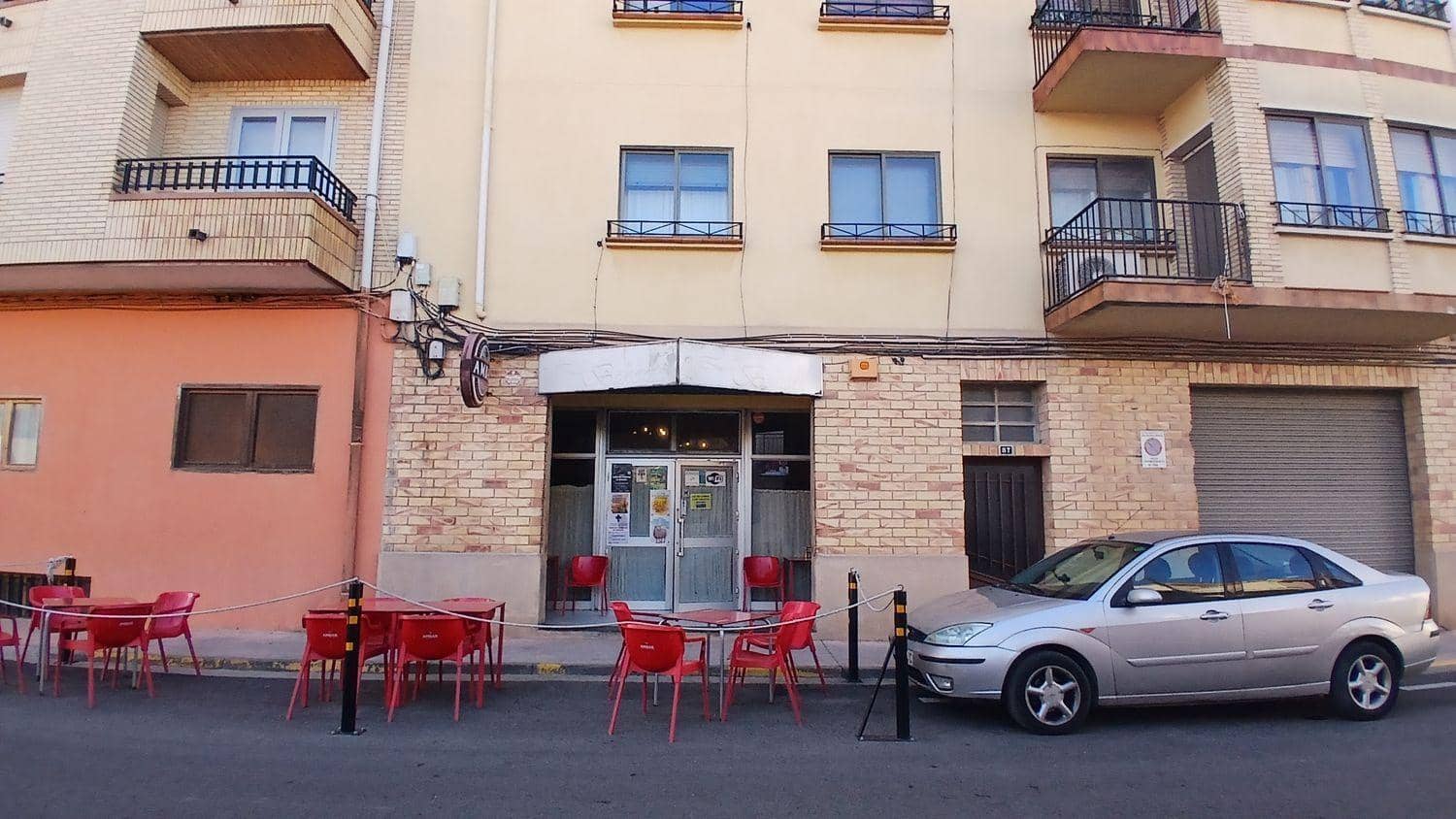 Local Commercial à vendre à Valderrobres - 130 000 € (Ref: 10124591)