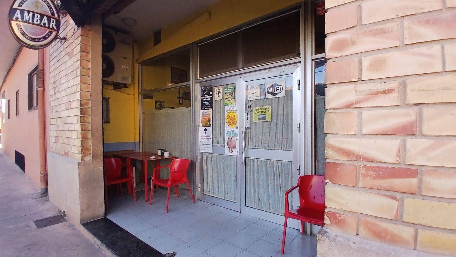 Local Commercial à vendre à Valderrobres - 130 000 € (Ref: 10124591)