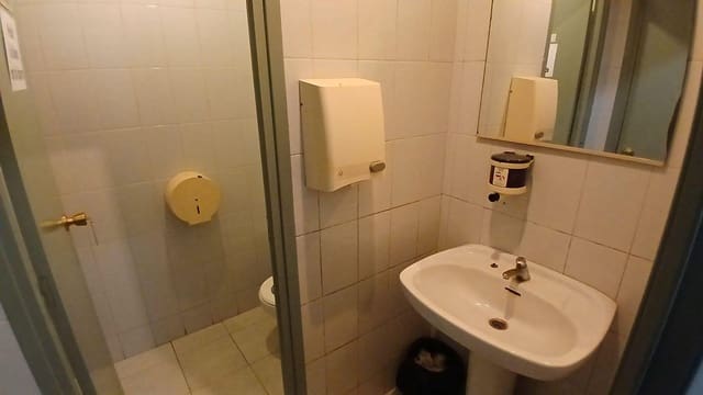 Kommersiell till salu i Valderrobres - 130 000 € (Ref: 10124591)