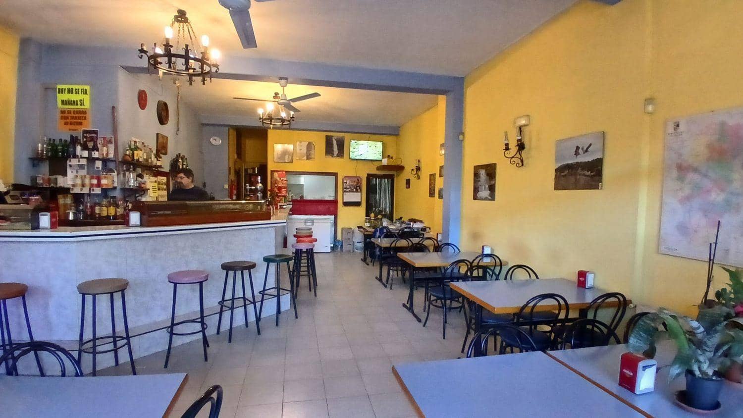 Local Commercial à vendre à Valderrobres - 130 000 € (Ref: 10124591)