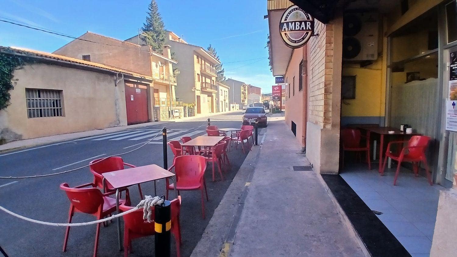 Local Commercial à vendre à Valderrobres - 130 000 € (Ref: 10124591)