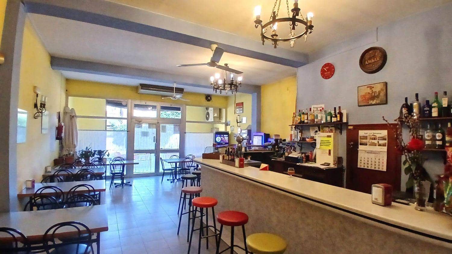 Local Commercial à vendre à Valderrobres - 130 000 € (Ref: 10124591)