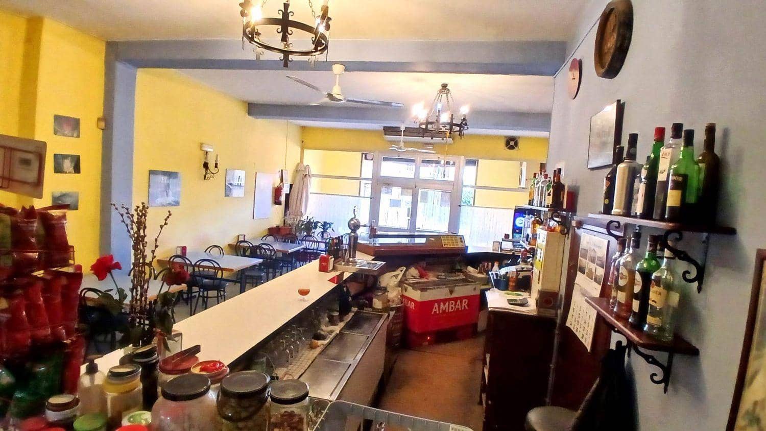 Local Commercial à vendre à Valderrobres - 130 000 € (Ref: 10124591)
