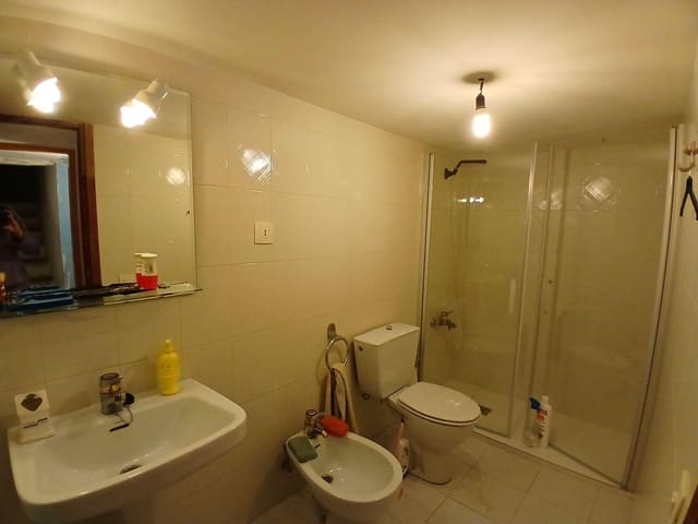 3 makuuhuone Omakotitalo myytävänä paikassa Monroyo - 73 000 € (Ref: 10124592)