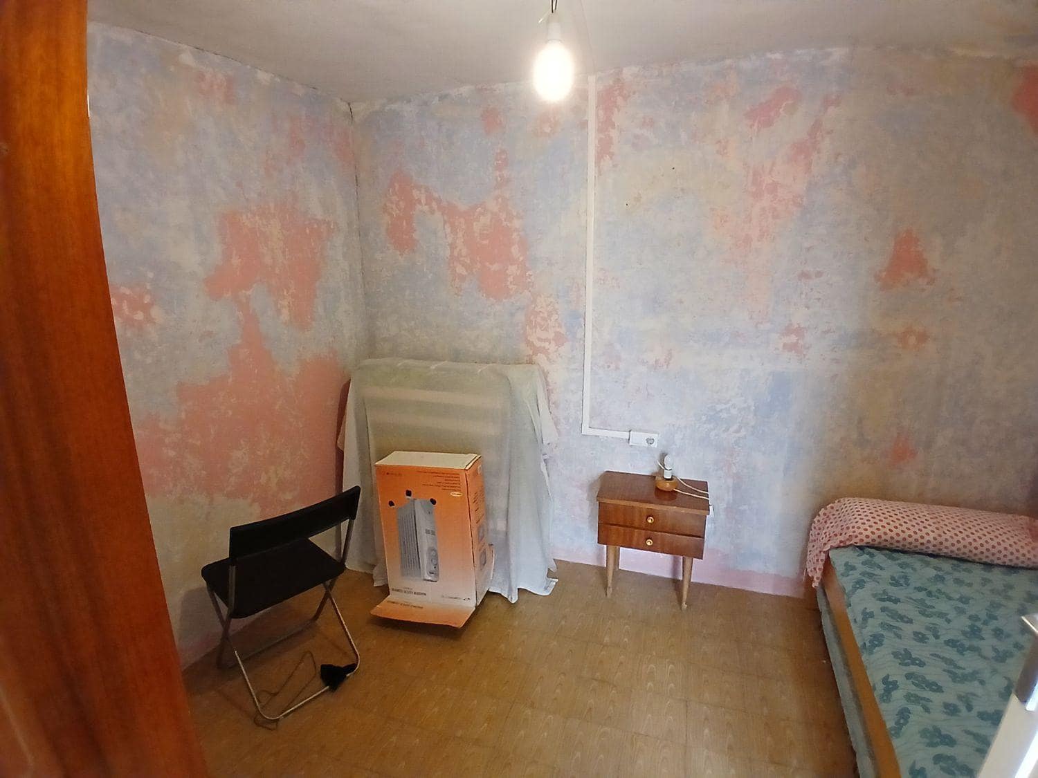 3 makuuhuone Omakotitalo myytävänä paikassa Monroyo - 73 000 € (Ref: 10124592)
