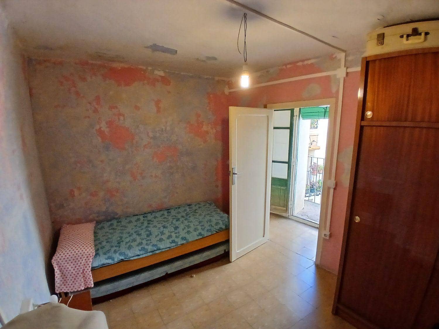 3 makuuhuone Omakotitalo myytävänä paikassa Monroyo - 73 000 € (Ref: 10124592)