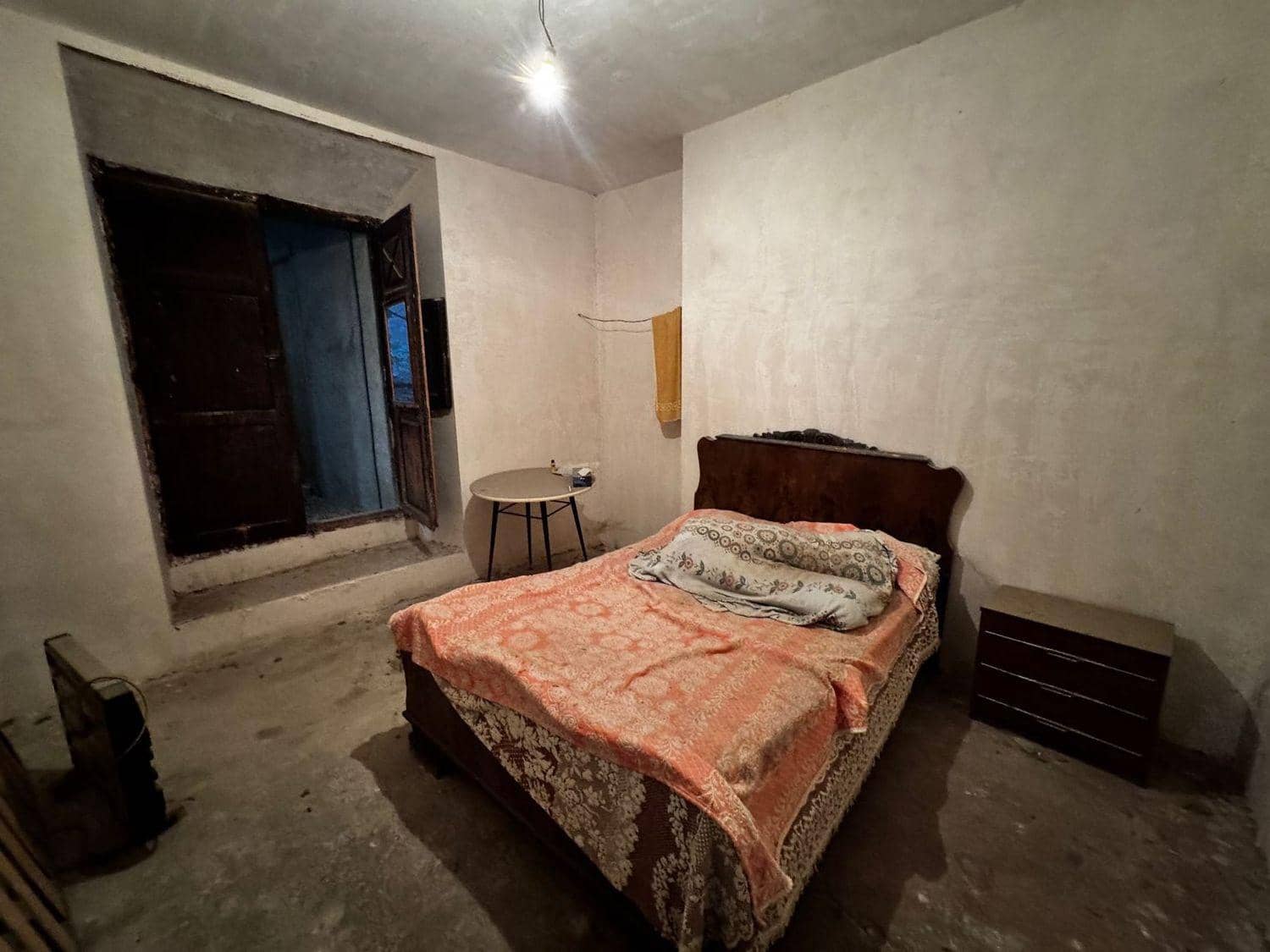 4 soveværelse Byhus til salg i Castelseras - € 33.000 (Ref: 10124593)