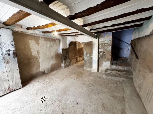4 camera da letto Casa in vendita in Mas de las Matas - 26.000 € (Rif: 10124594)