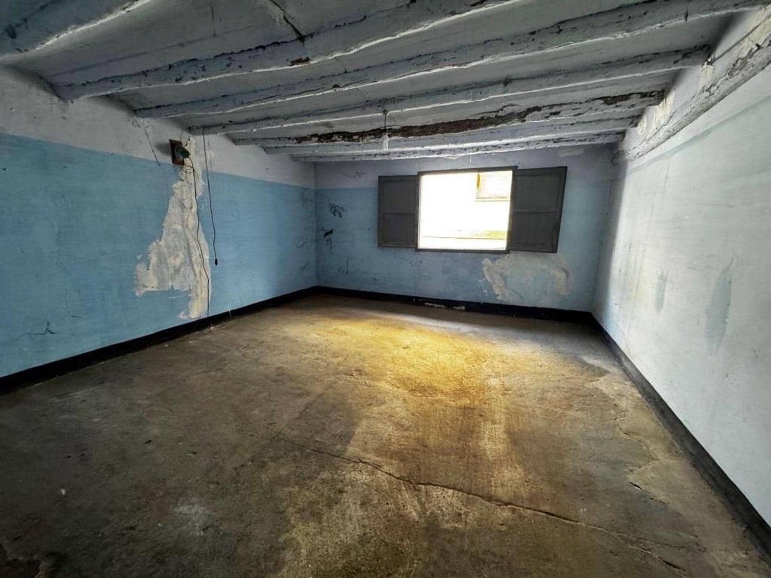 4 chambre Maison de Ville à vendre à Mas de las Matas - 26 000 € (Ref: 10124594)