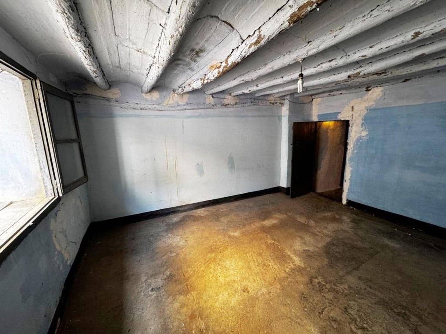 4 chambre Maison de Ville à vendre à Mas de las Matas - 26 000 € (Ref: 10124594)