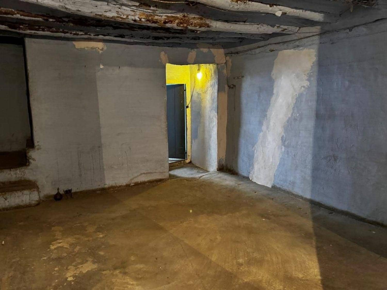 4 chambre Maison de Ville à vendre à Mas de las Matas - 26 000 € (Ref: 10124594)