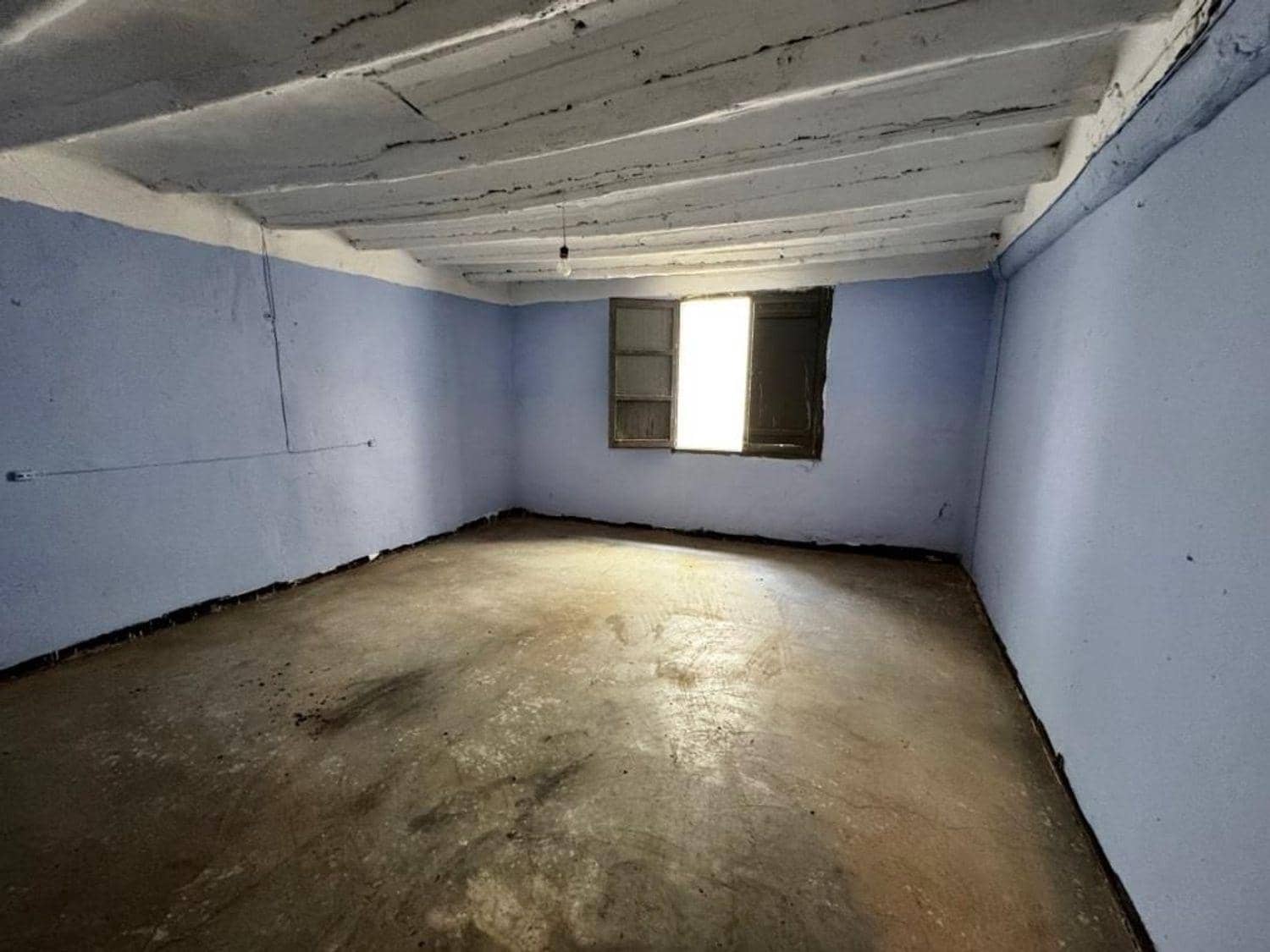 4 chambre Maison de Ville à vendre à Mas de las Matas - 26 000 € (Ref: 10124594)