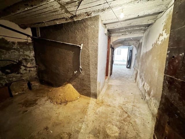 4 camera da letto Casa in vendita in Mas de las Matas - 26.000 € (Rif: 10124594)
