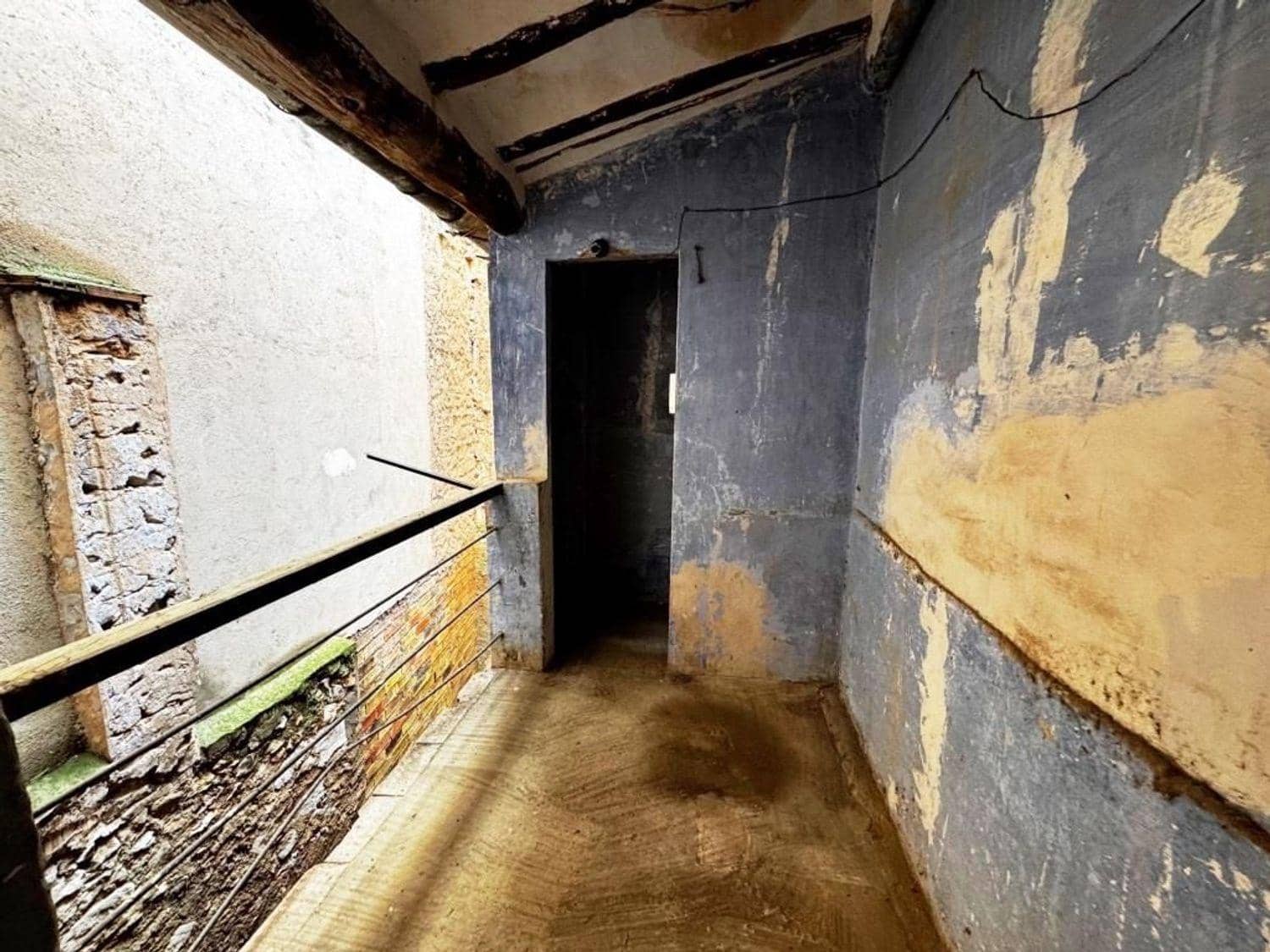 4 chambre Maison de Ville à vendre à Mas de las Matas - 26 000 € (Ref: 10124594)