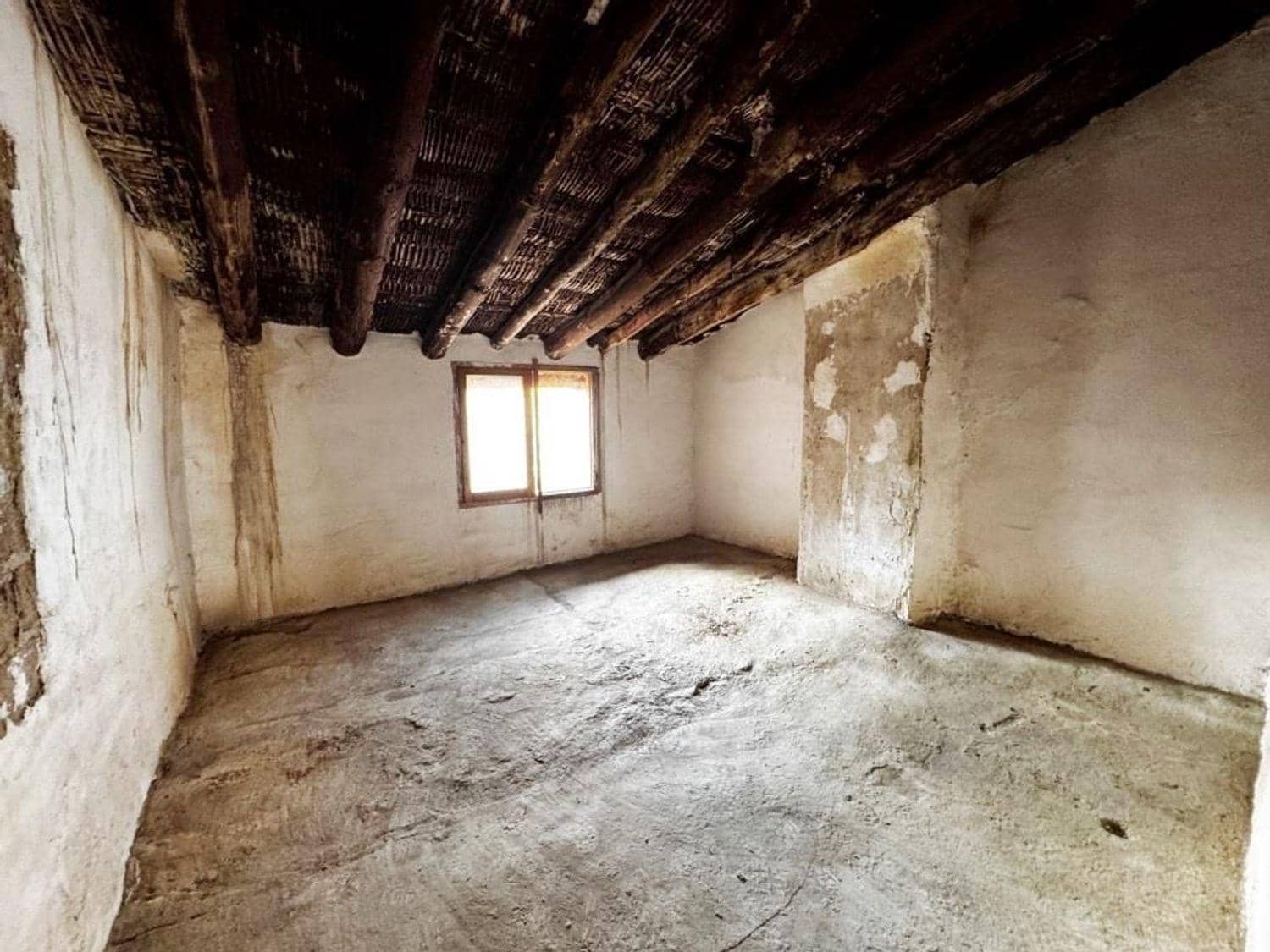 4 chambre Maison de Ville à vendre à Mas de las Matas - 26 000 € (Ref: 10124594)