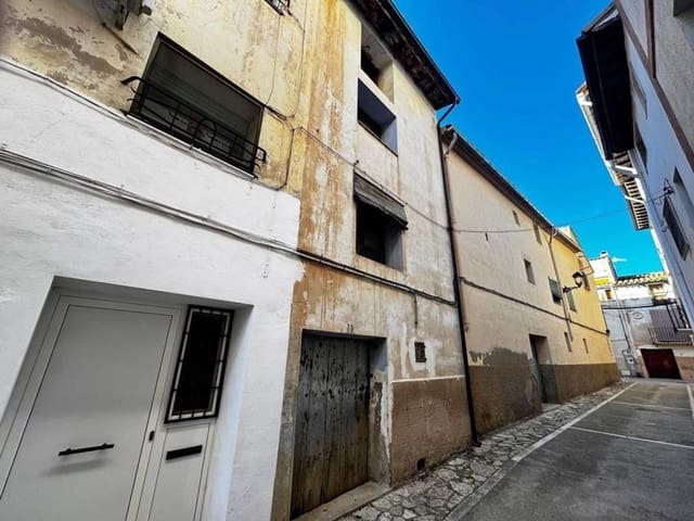 4 camera da letto Casa in vendita in Mas de las Matas - 26.000 € (Rif: 10124594)