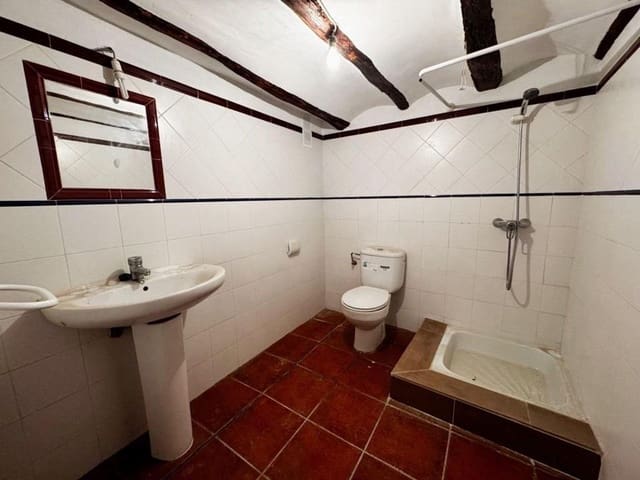 4 camera da letto Casa in vendita in Mas de las Matas - 26.000 € (Rif: 10124594)