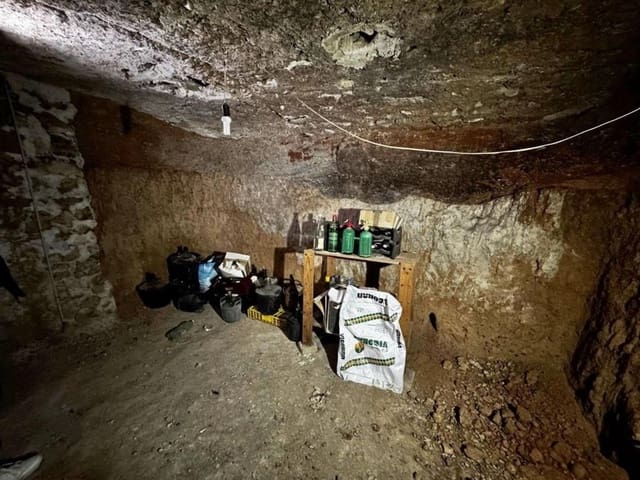 4 camera da letto Casa in vendita in Mas de las Matas - 26.000 € (Rif: 10124594)