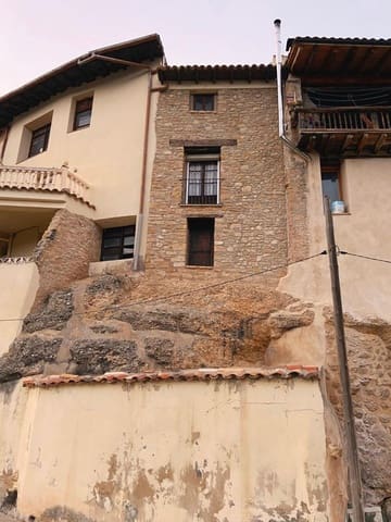 Casa em Banda para venda em Ráfales - 245 000 € (Ref: 10124596)
