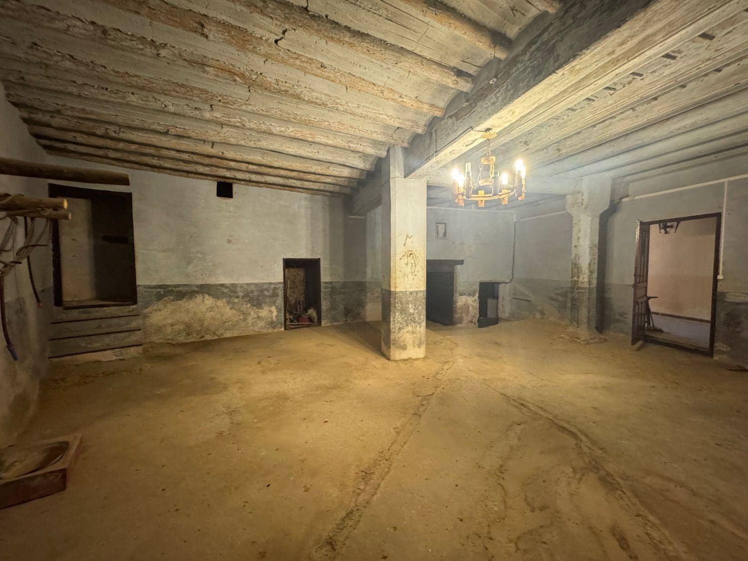 Byhus til salg i Rafales - € 245.000 (Ref: 10124596)