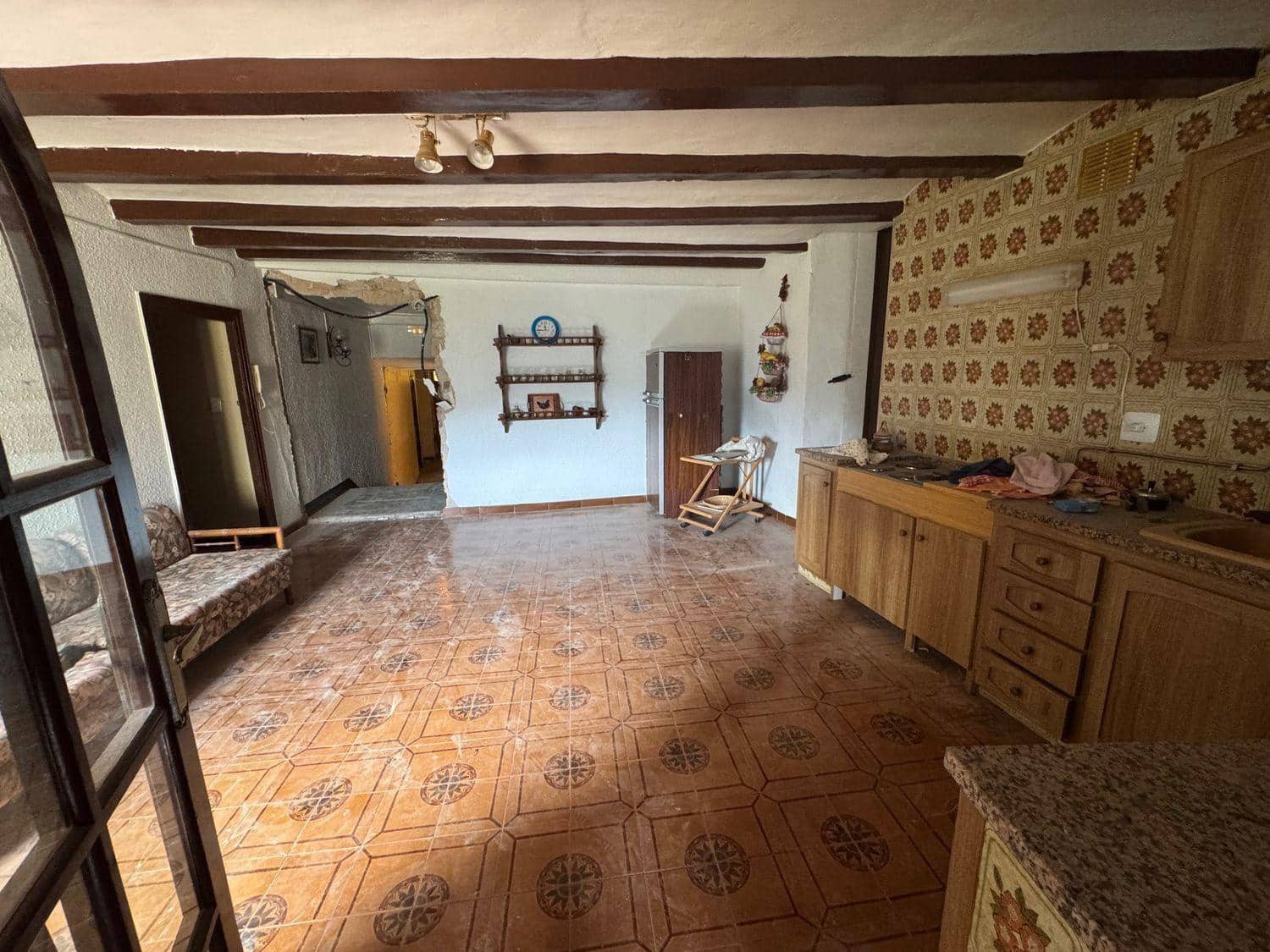 Byhus til salg i Rafales - € 245.000 (Ref: 10124596)